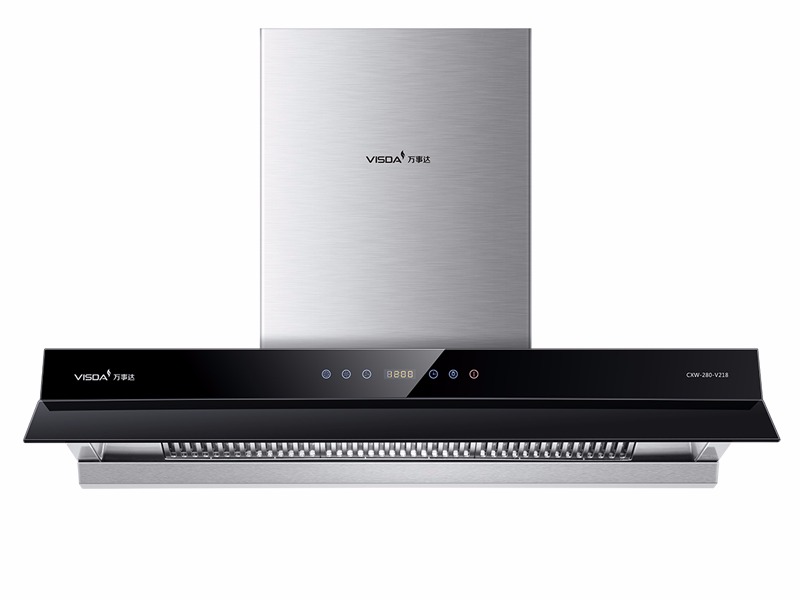 萬事達(dá)廚電CXW-280-V218油煙機(jī)