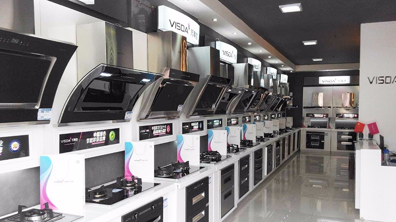 廚房電器招商加盟，就找萬(wàn)事達(dá)