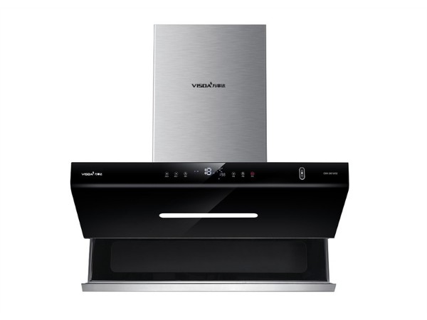 萬(wàn)事達(dá)廚電CXW-280-V252 智能升降吸油煙機(jī)