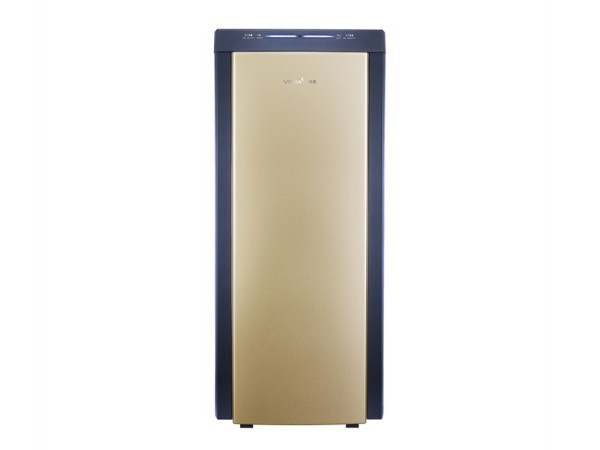 萬事達廚電VIH500-T1空氣凈化器 （灰色）